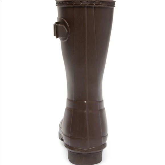 Hunter Original Short Boot - Picture 6 of 6